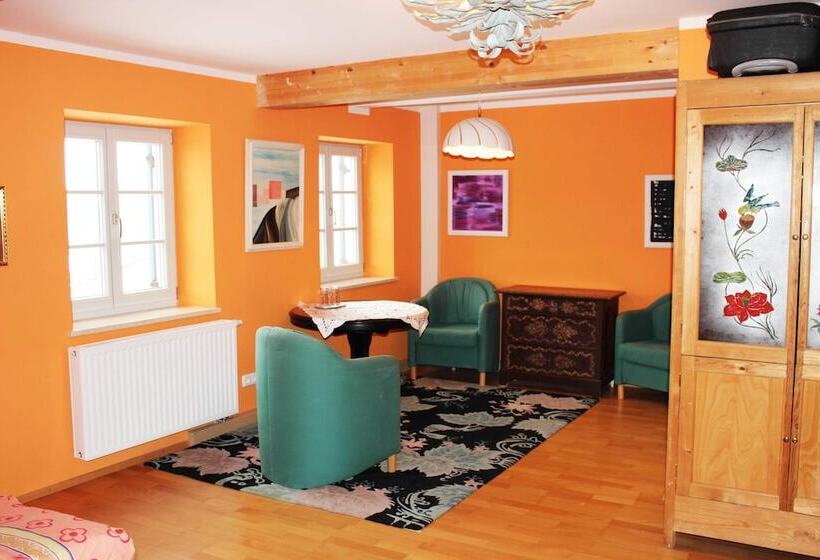 فندق Deutsches Haus