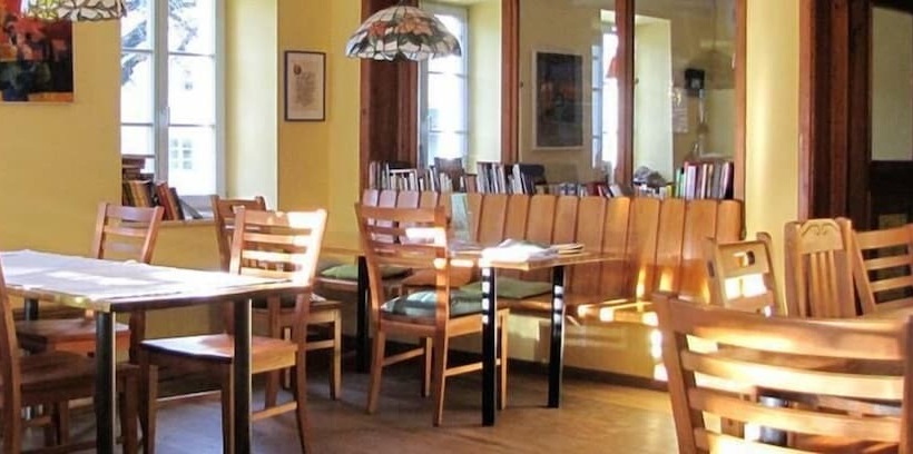 فندق Deutsches Haus