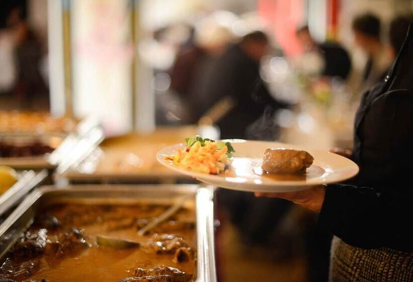 فندق Deutsches Haus