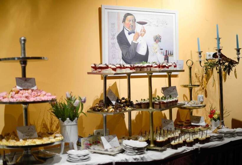 فندق Deutsches Haus