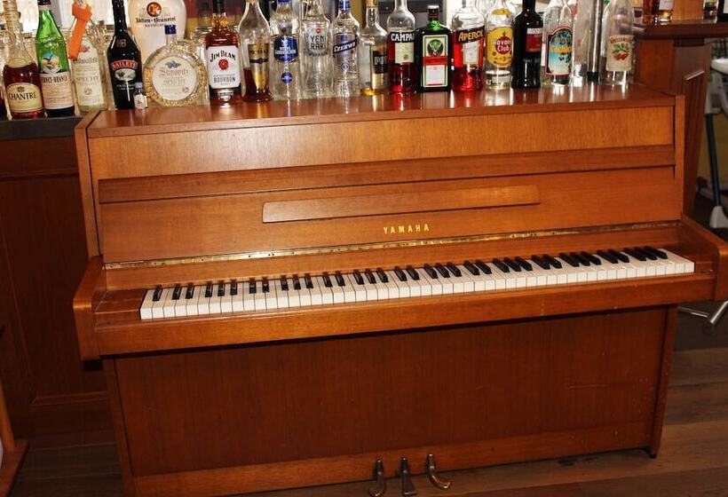 فندق Deutsches Haus