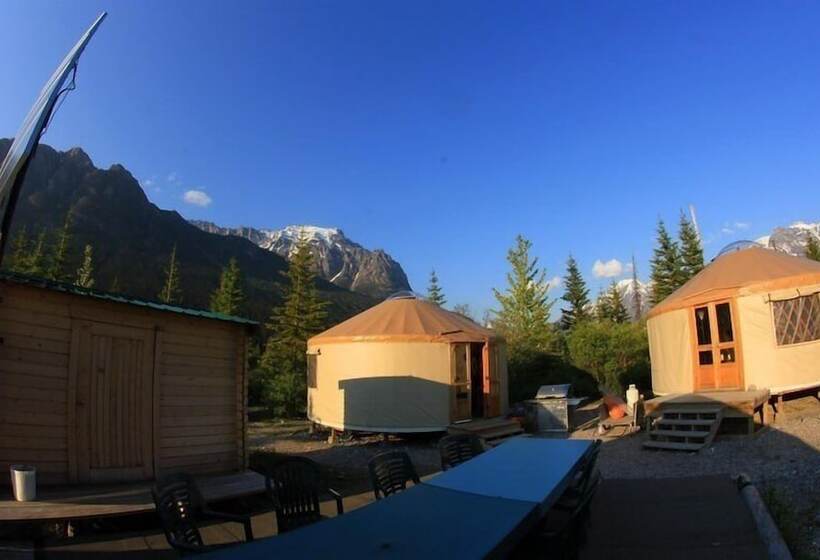 Szálloda Fortress Lake Wilderness Retreat