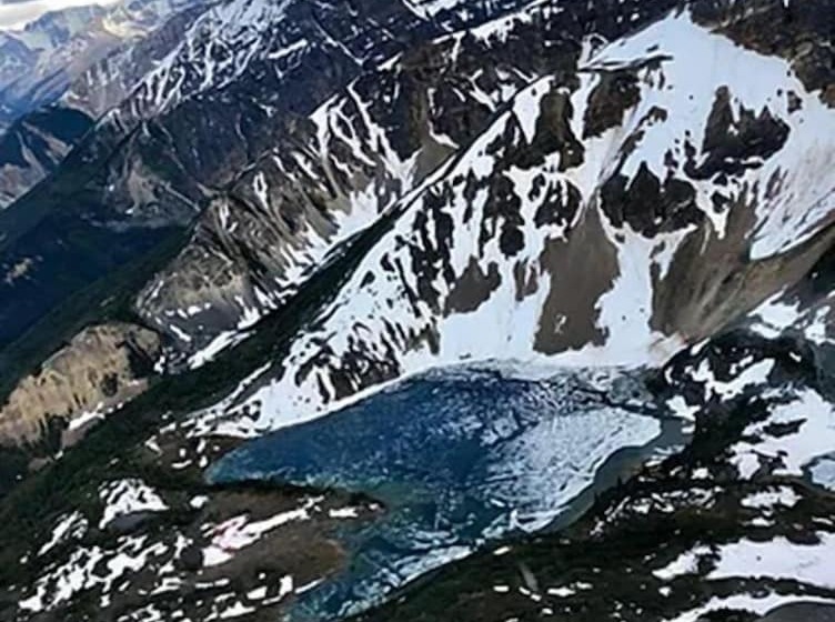 Szálloda Fortress Lake Wilderness Retreat