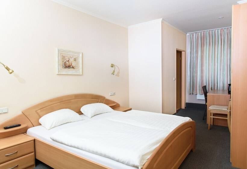 בית מלון כפרי Garni Viktoria