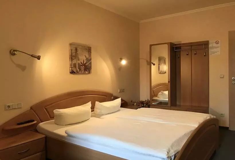 Hotelli Garni Viktoria