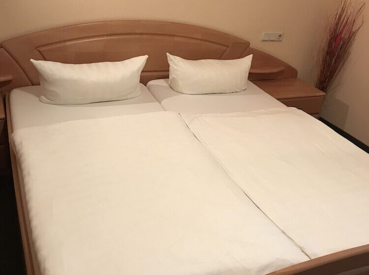 בית מלון כפרי Garni Viktoria