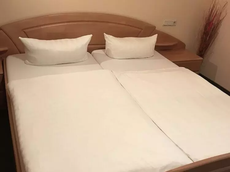 Hotelli Garni Viktoria