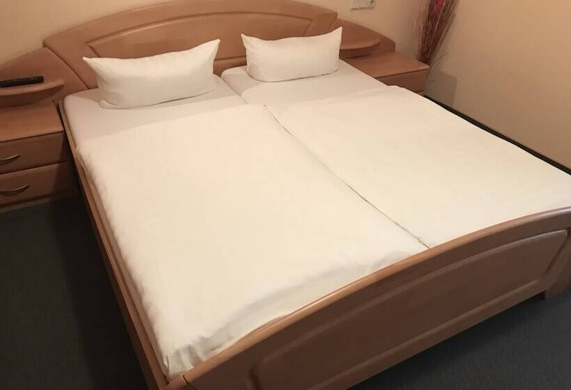 בית מלון כפרי Garni Viktoria