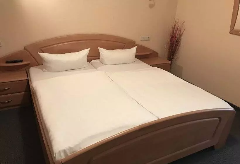 Hotelli Garni Viktoria