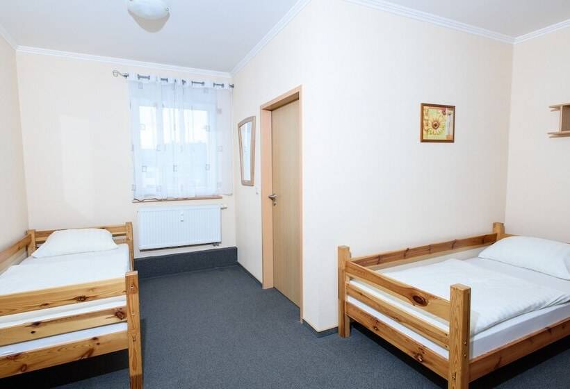 בית מלון כפרי Garni Viktoria