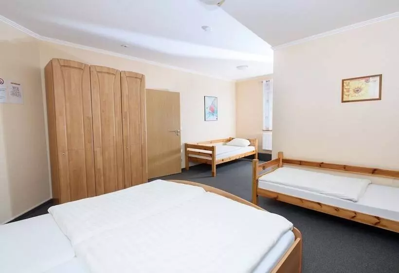 Hotelli Garni Viktoria