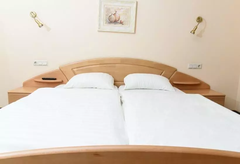 Hotelli Garni Viktoria