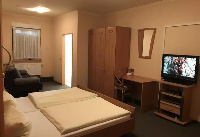 Hotelli Garni Viktoria