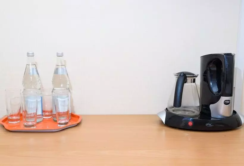 Hotelli Garni Viktoria