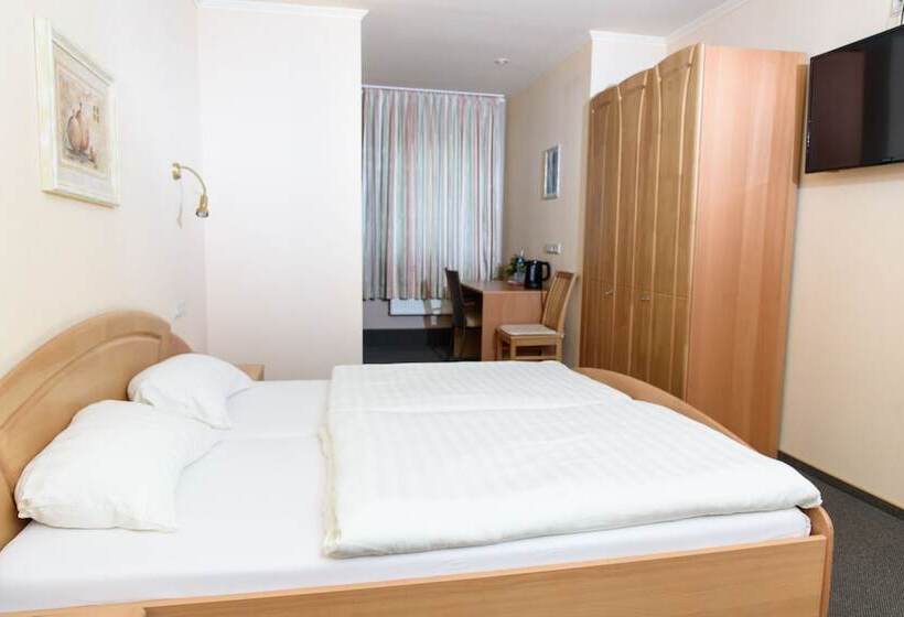 בית מלון כפרי Garni Viktoria