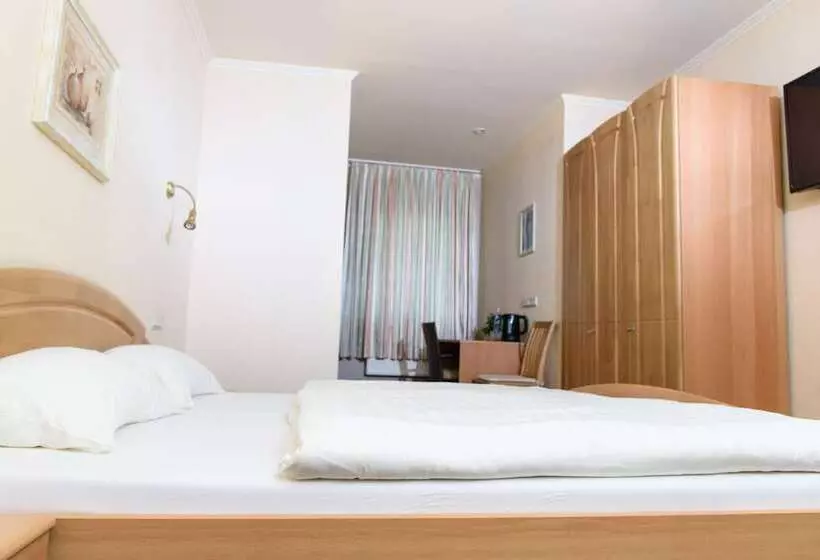 Hotelli Garni Viktoria