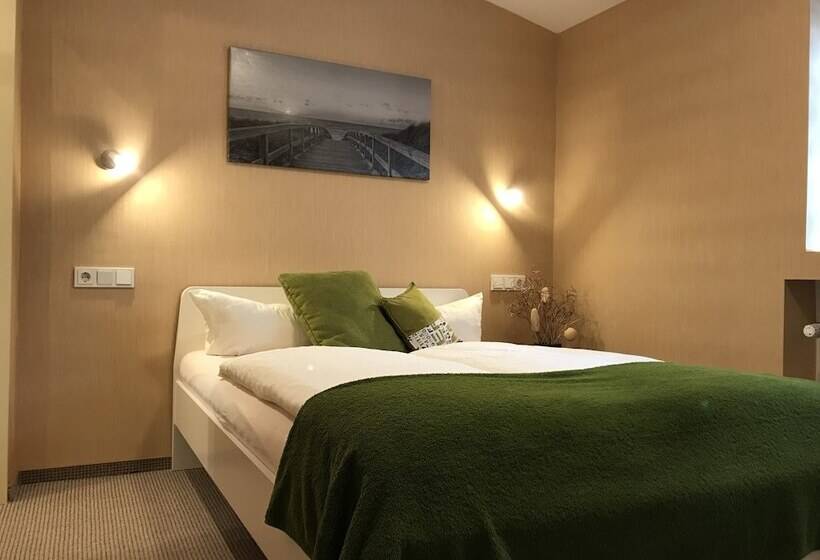 בית מלון כפרי Garni Viktoria