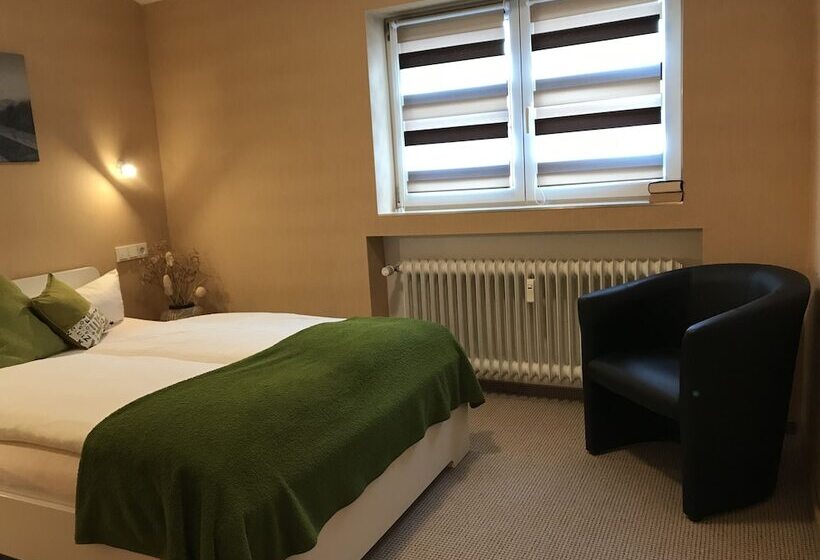 בית מלון כפרי Garni Viktoria