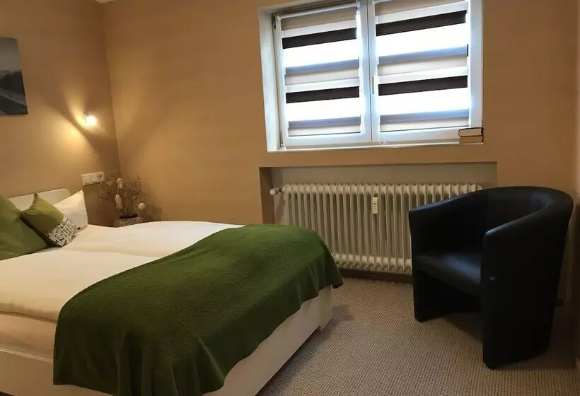 Hotelli Garni Viktoria