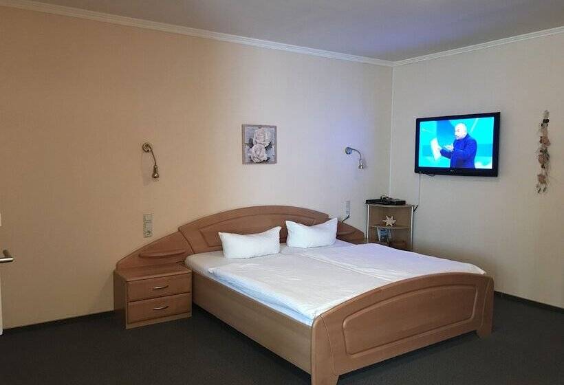 בית מלון כפרי Garni Viktoria