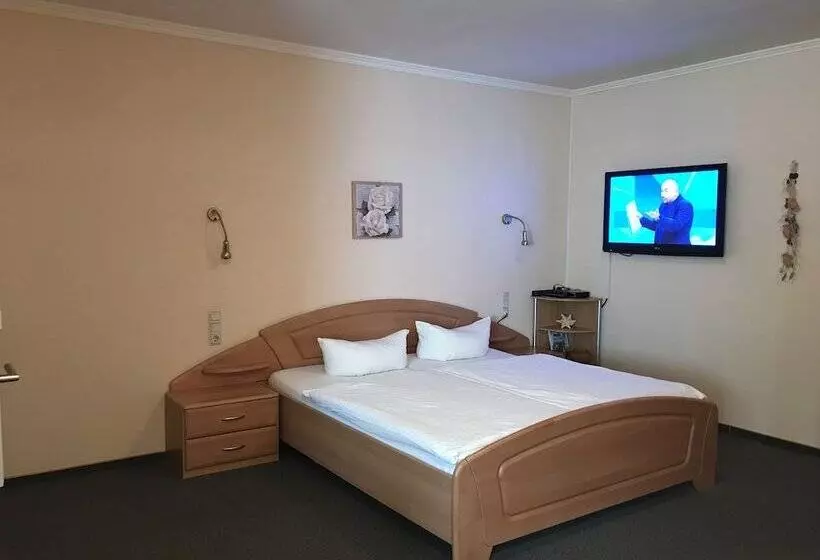 Hotelli Garni Viktoria