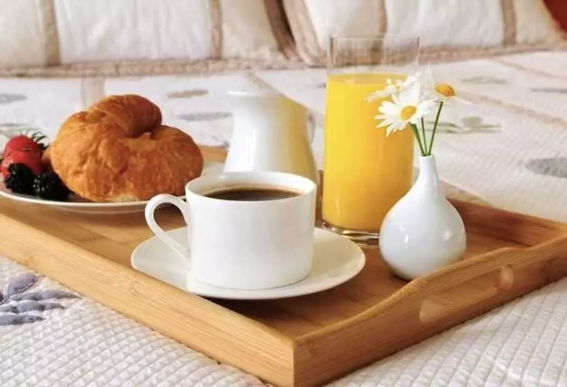 Hotelli Garni Viktoria