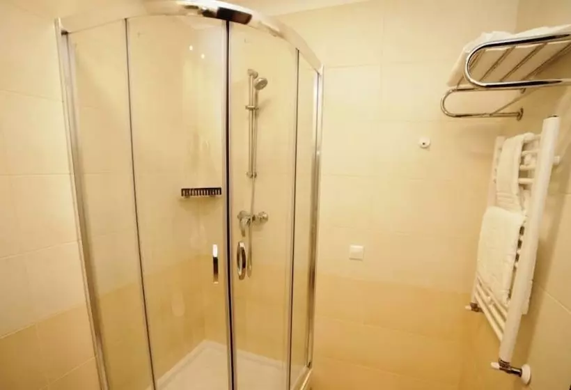 Hotelli Garni Viktoria