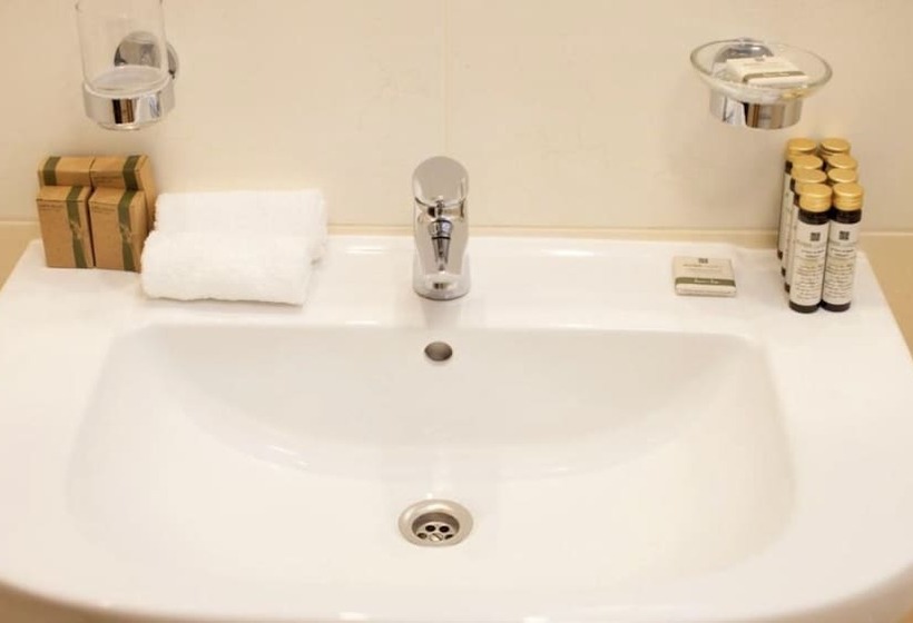 בית מלון כפרי Garni Viktoria