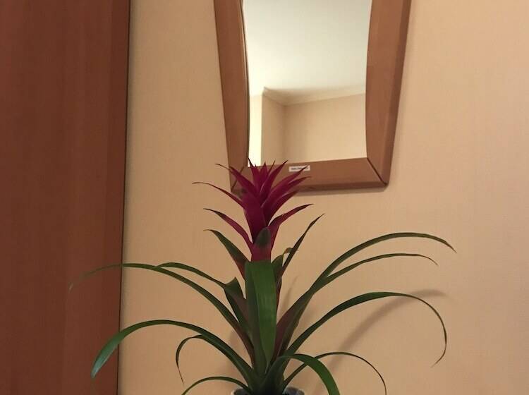 בית מלון כפרי Garni Viktoria