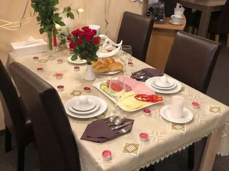 Hotelli Garni Viktoria