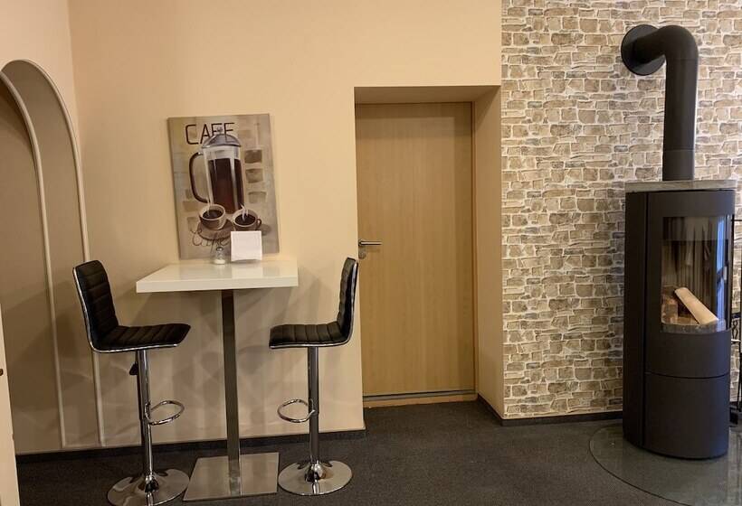 בית מלון כפרי Garni Viktoria