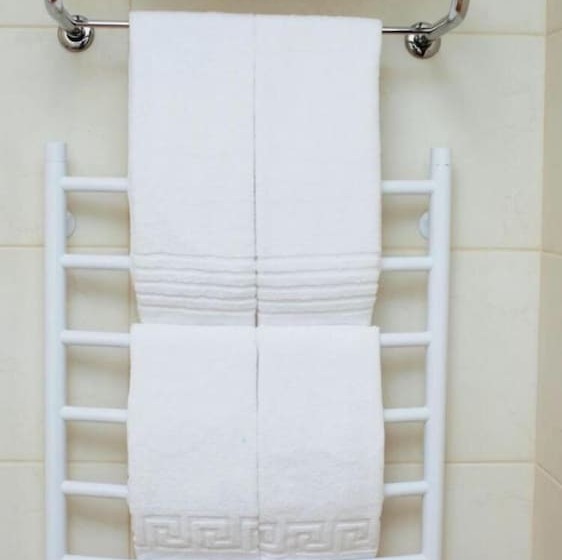 בית מלון כפרי Garni Viktoria