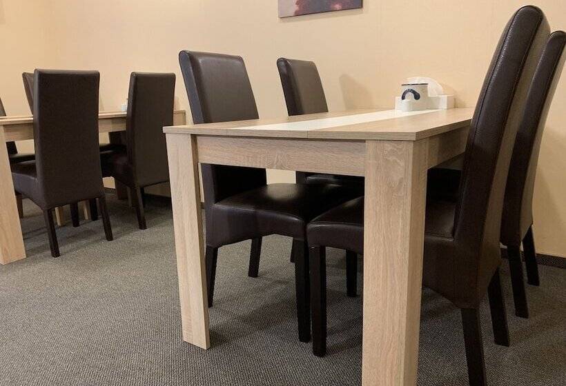 בית מלון כפרי Garni Viktoria