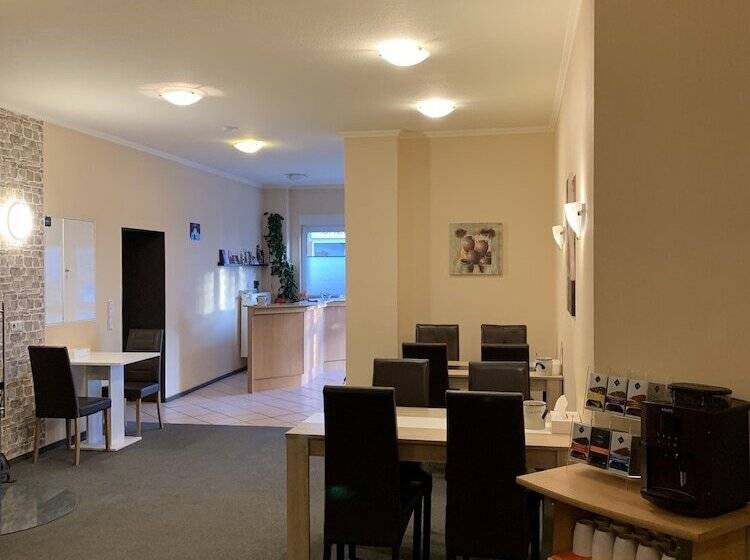 בית מלון כפרי Garni Viktoria