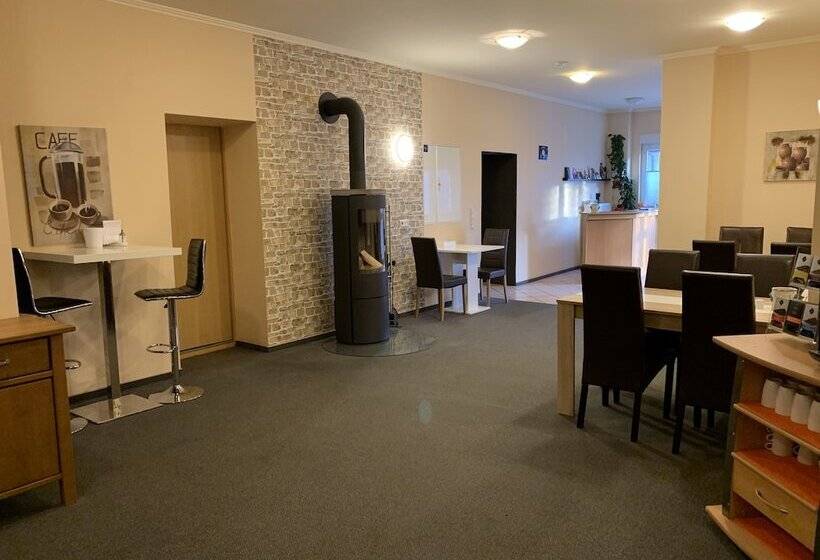 בית מלון כפרי Garni Viktoria