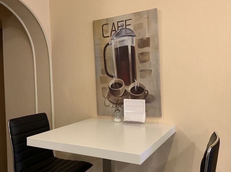 בית מלון כפרי Garni Viktoria