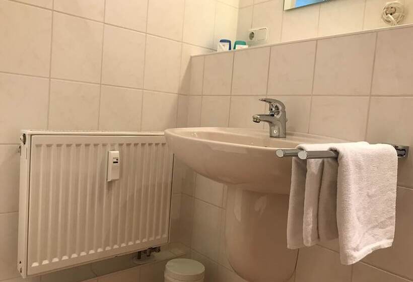 בית מלון כפרי Garni Viktoria