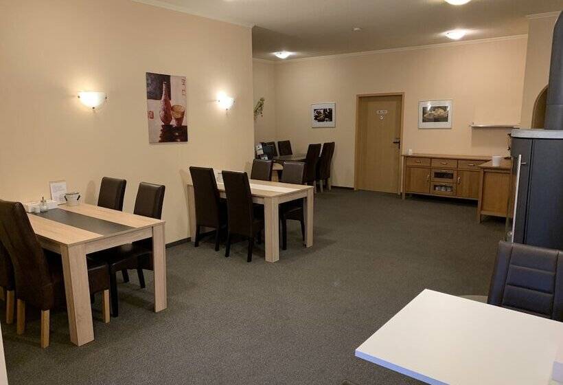 בית מלון כפרי Garni Viktoria