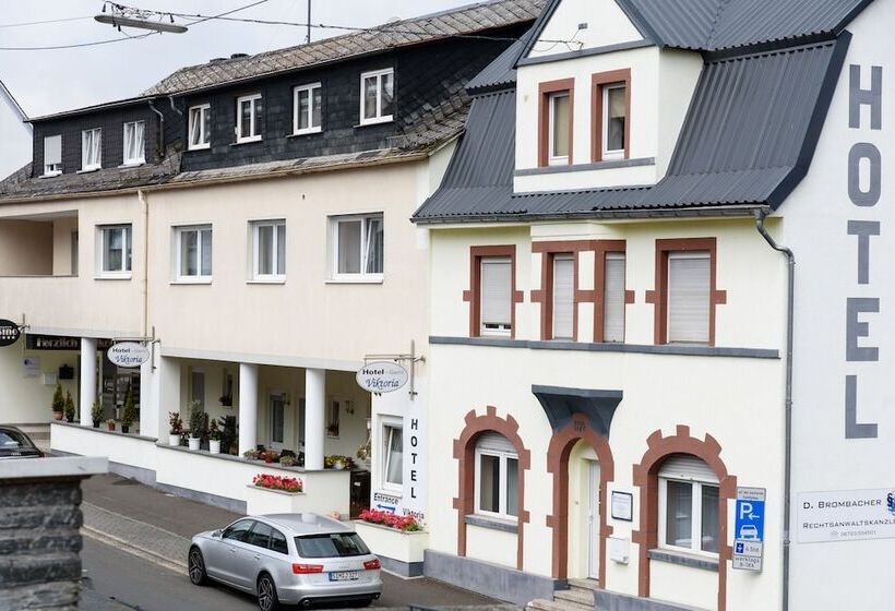 בית מלון כפרי Garni Viktoria