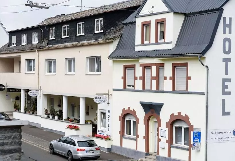 Hotelli Garni Viktoria