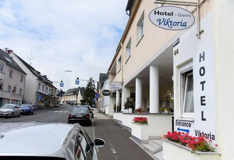 בית מלון כפרי Garni Viktoria