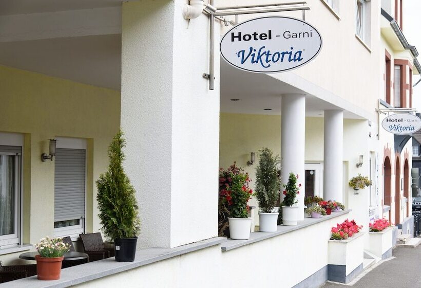 בית מלון כפרי Garni Viktoria