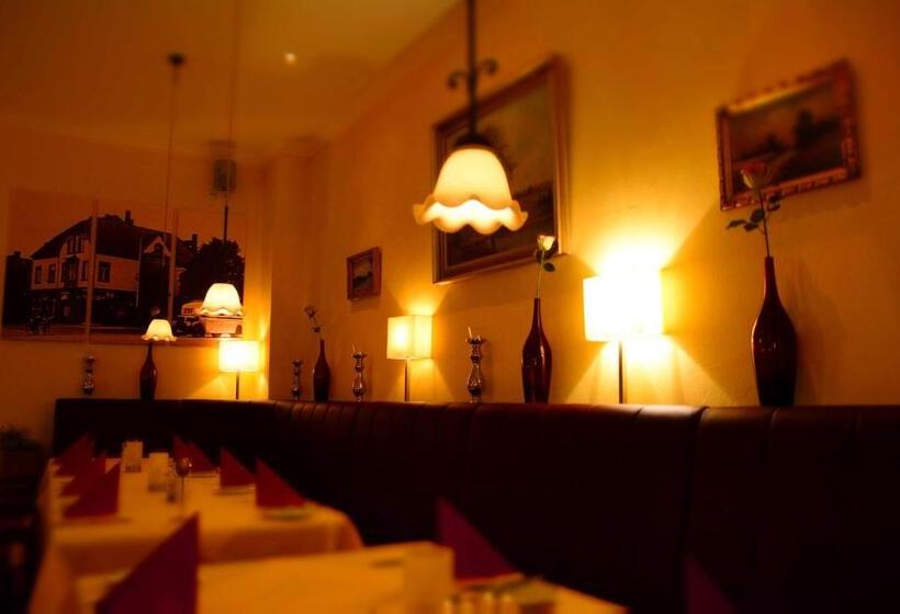 酒店 Klausdorfer Hof