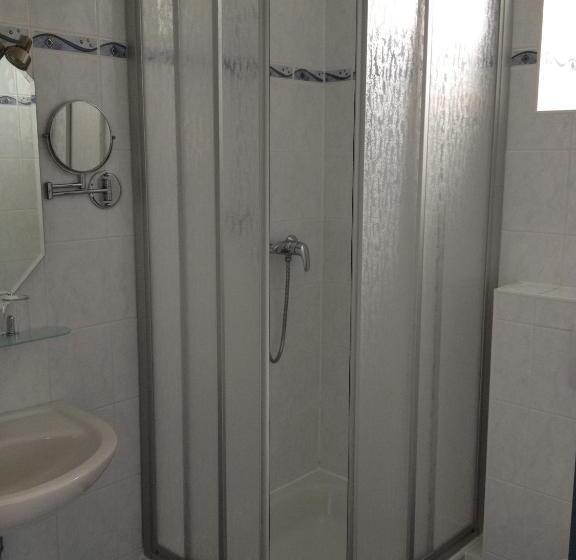 酒店 Klausdorfer Hof