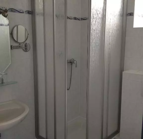 ホテル Klausdorfer Hof