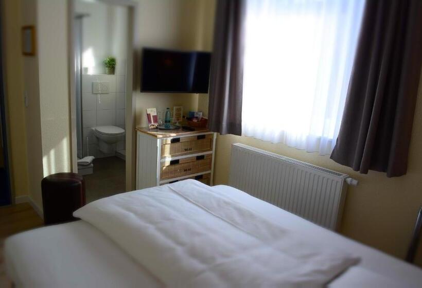 酒店 Klausdorfer Hof