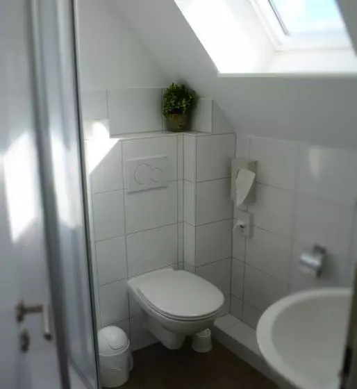 ホテル Klausdorfer Hof