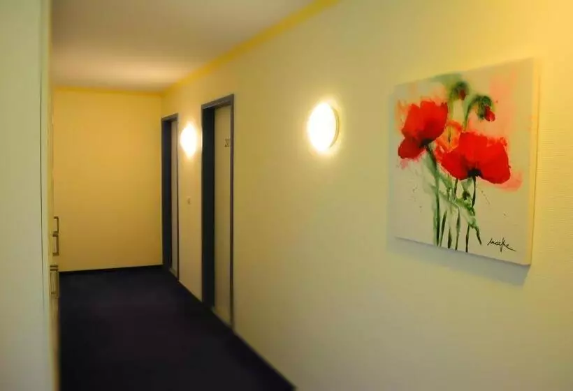 ホテル Klausdorfer Hof