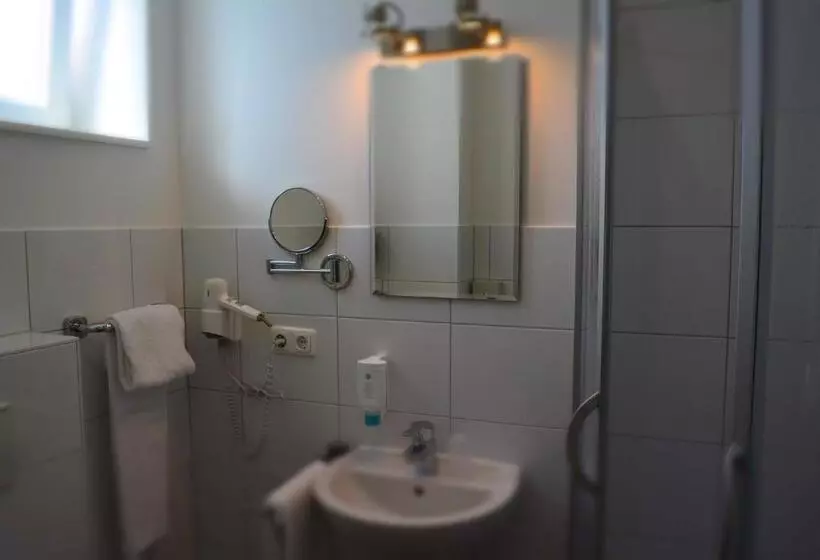 ホテル Klausdorfer Hof