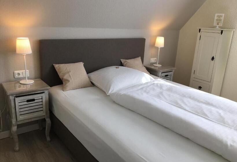 酒店 Klausdorfer Hof